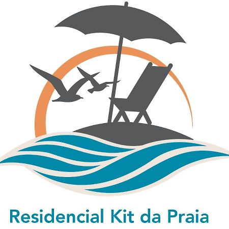 Residencial Kit Da Praia Apartamento Santos  Exterior foto
