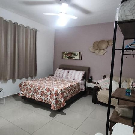 Residencial Kit Da Praia Apartamento Santos  Exterior foto