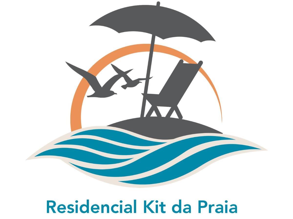 Residencial Kit Da Praia Apartamento Santos  Exterior foto