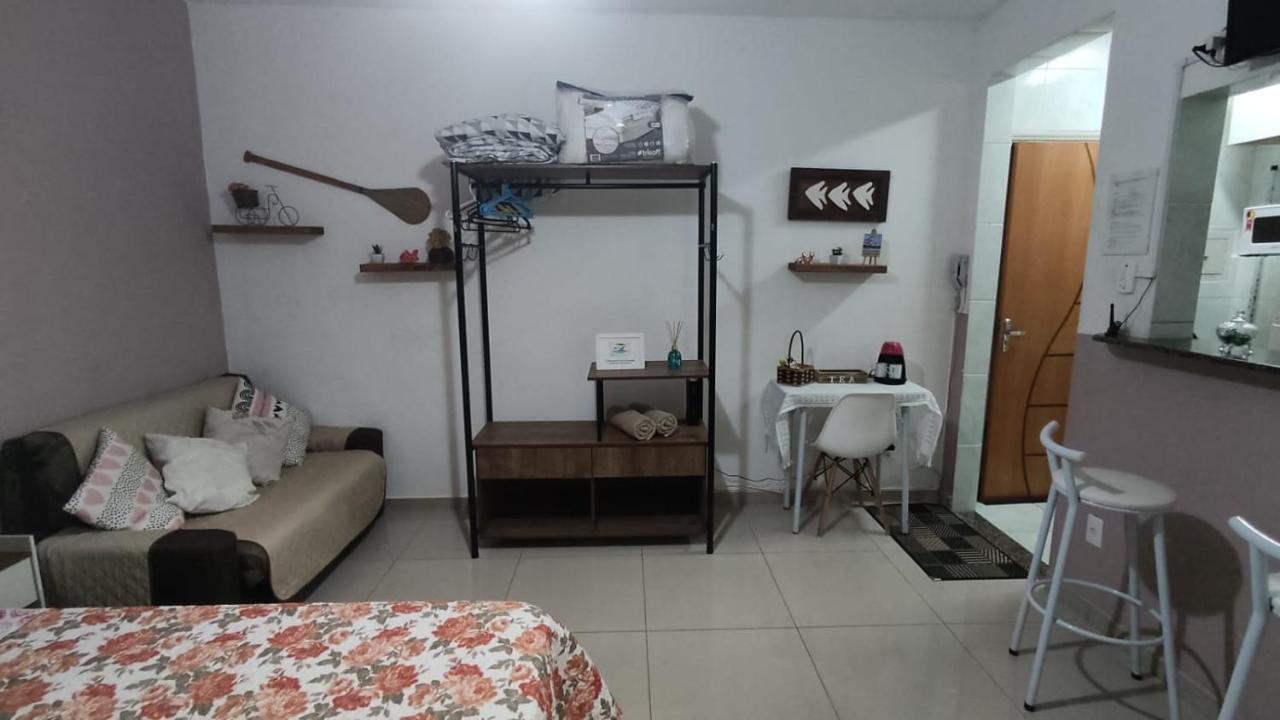 Residencial Kit Da Praia Apartamento Santos  Exterior foto