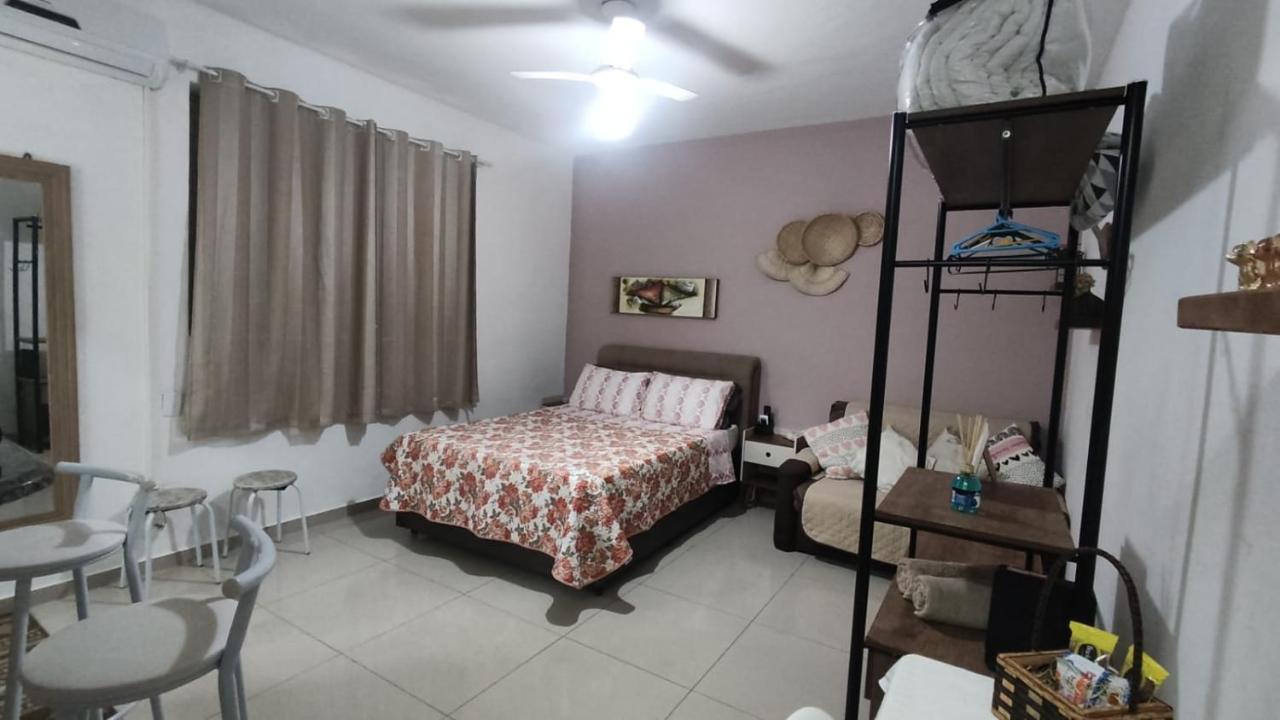 Residencial Kit Da Praia Apartamento Santos  Exterior foto
